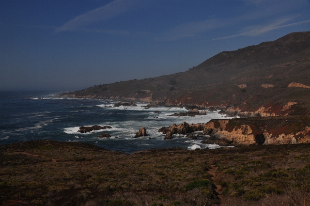 Soberanes Point